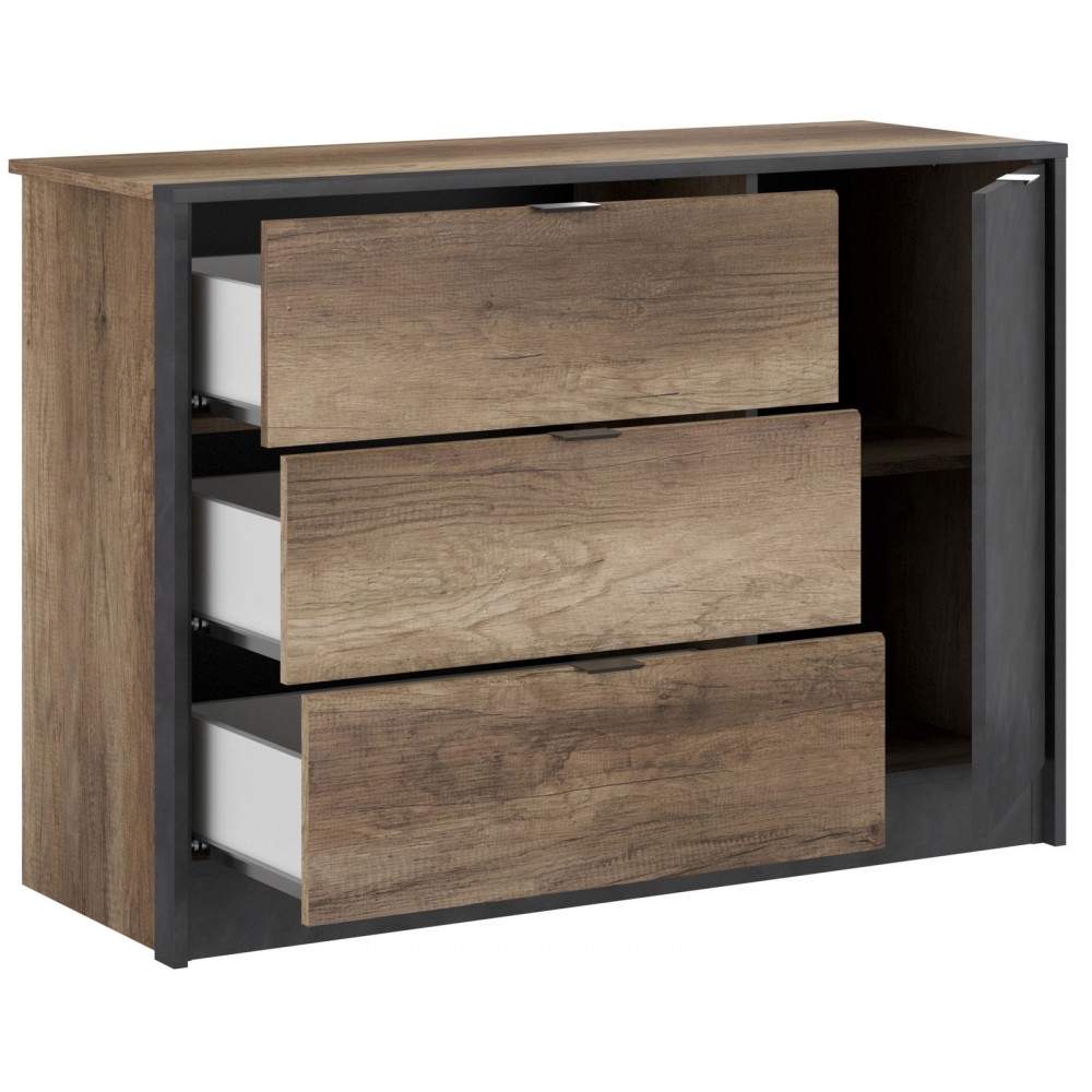 Συρταριέρα Canada