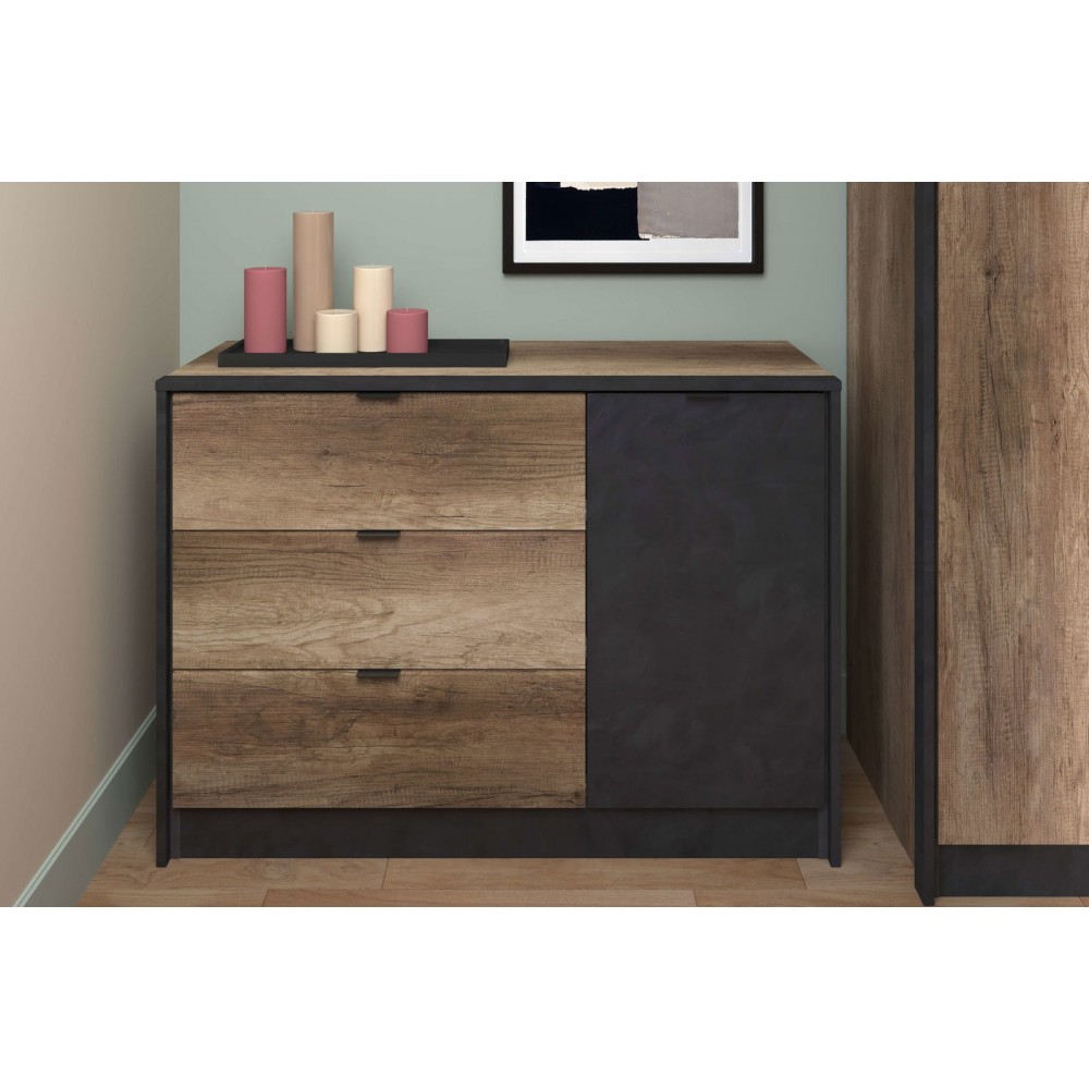 Συρταριέρα Canada