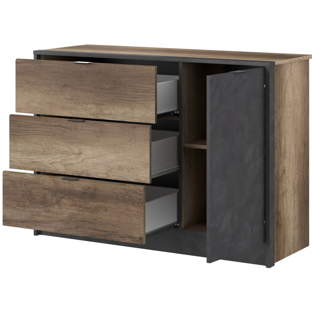 Συρταριέρα Canada