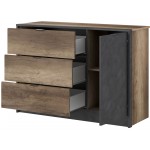 Συρταριέρα Canada