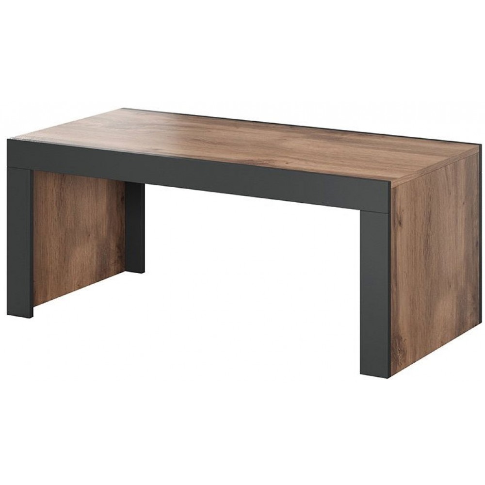 Τραπεζάκι σαλονιού Mila-Fusiko - Anthraki