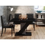 Τραπέζι Meva επεκτεινόμενο-Mauro-Gkri