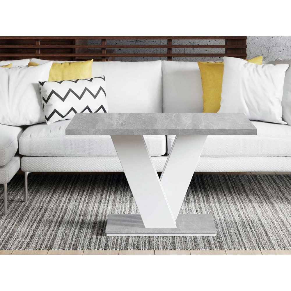 Τραπεζάκι σαλονιού Masiv Mini