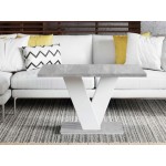 Τραπεζάκι σαλονιού Masiv Mini