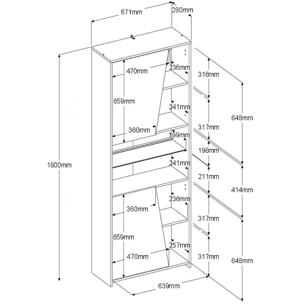 Βιβλιοθήκη Glaze