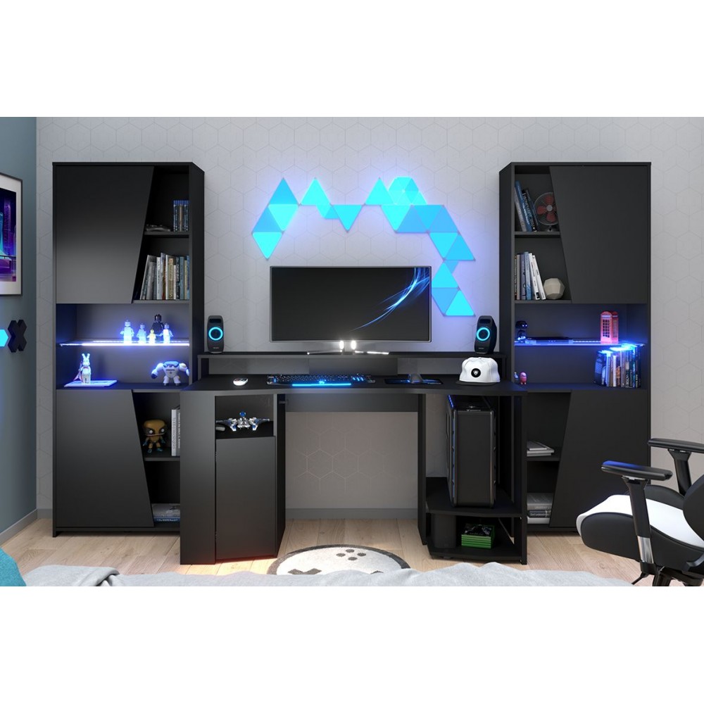 Βιβλιοθήκη Glaze