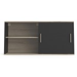 Κρεμαστό ντουλάπι Elier