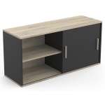 Κρεμαστό ντουλάπι Elier