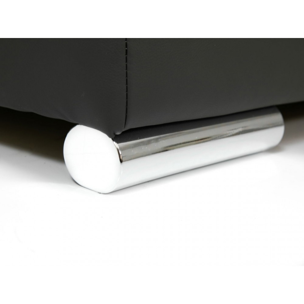 Γωνιακός καναπές Niko Bis-Αριστερή-Prasino