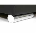 Γωνιακός καναπές Niko Bis-Αριστερή-Prasino