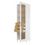 Βιτρίνα Gulietta-Δεξιά