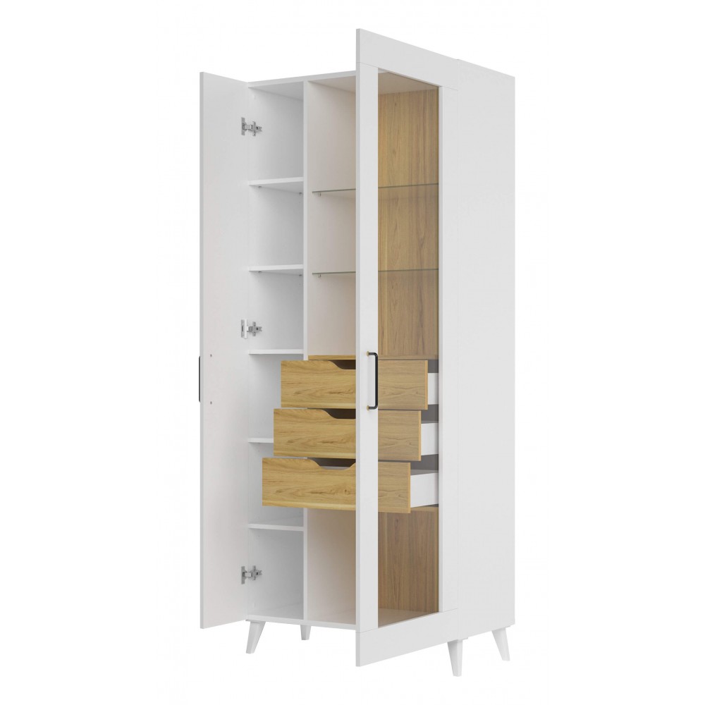 Βιτρίνα Gulietta Plus