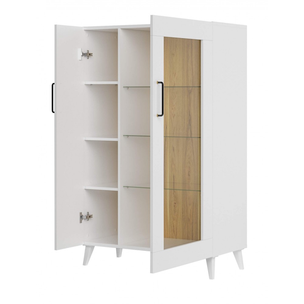 Βιτρίνα χαμηλή Gulietta