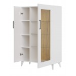 Βιτρίνα χαμηλή Gulietta