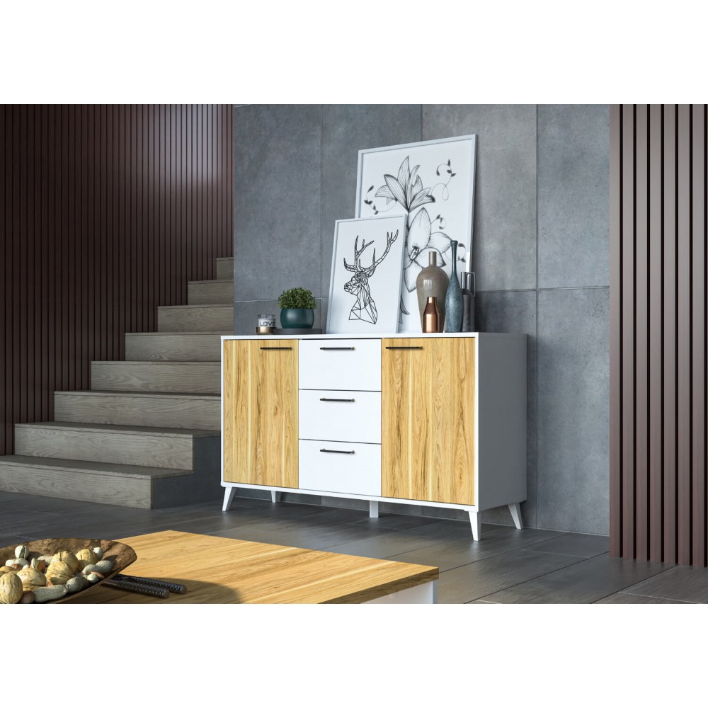 Μπουφές Gulietta Plus