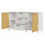 Μπουφές Gulietta Plus