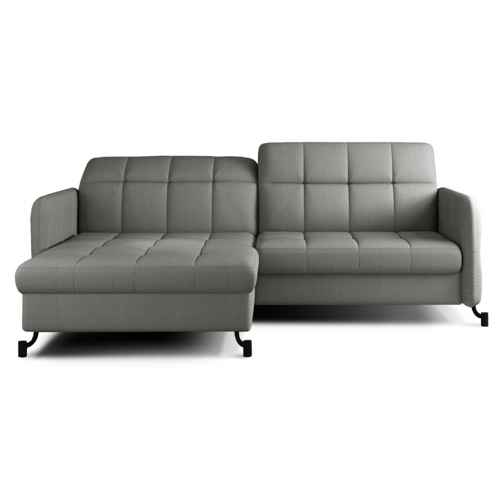 Γωνιακός καναπές Lorette-Gkri-Αριστερή