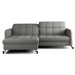 Γωνιακός καναπές Lorette-Gkri-Αριστερή