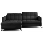 Γωνιακός καναπές Lorette-Mauro-Αριστερή