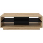 Τραπεζάκι σαλονιού Martin