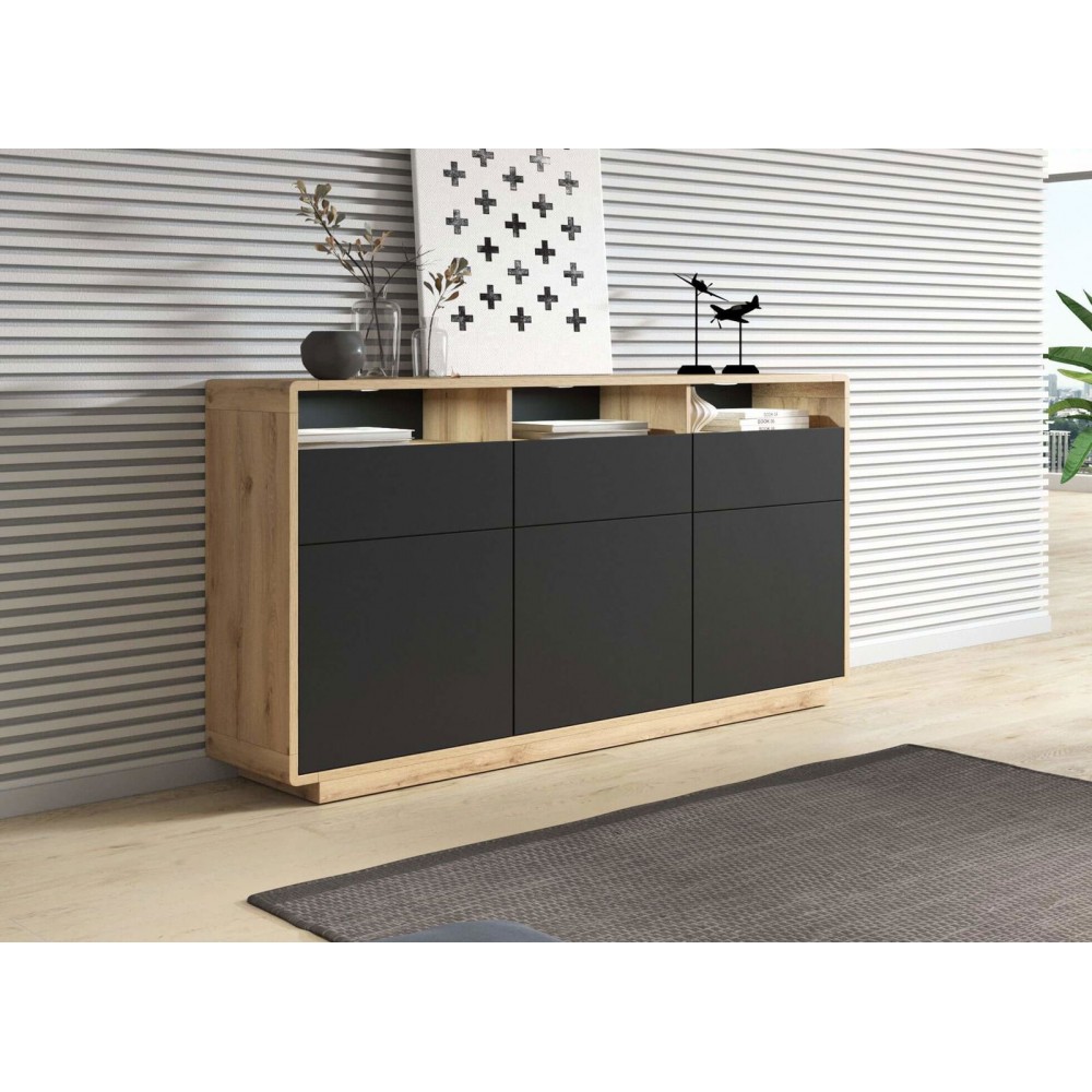 Μπουφές Martin 3D3S