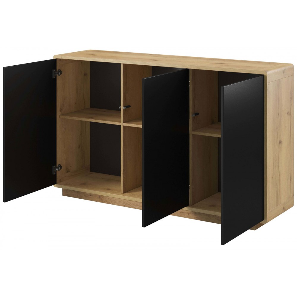 Μπουφές Martin 3D