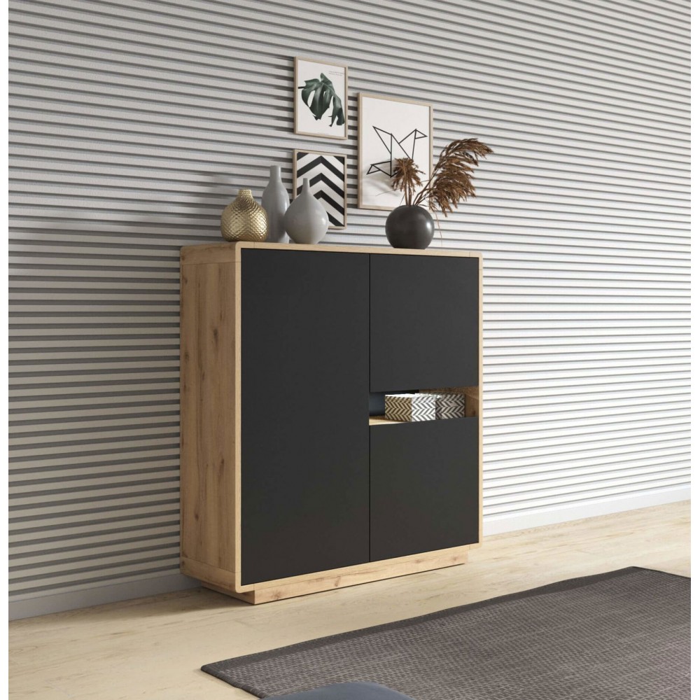 Βιτρίνα χαμηλή Martin