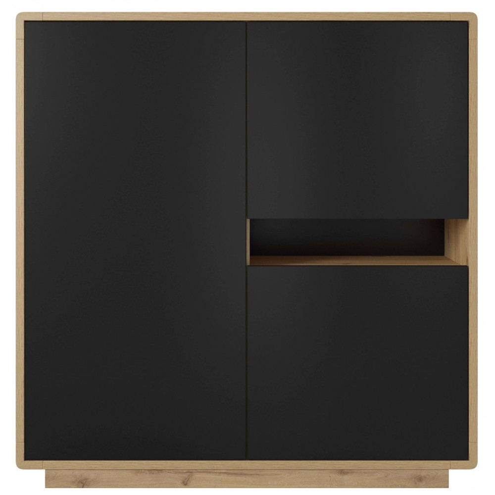 Βιτρίνα χαμηλή Martin