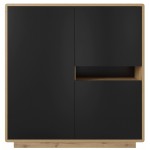 Βιτρίνα χαμηλή Martin