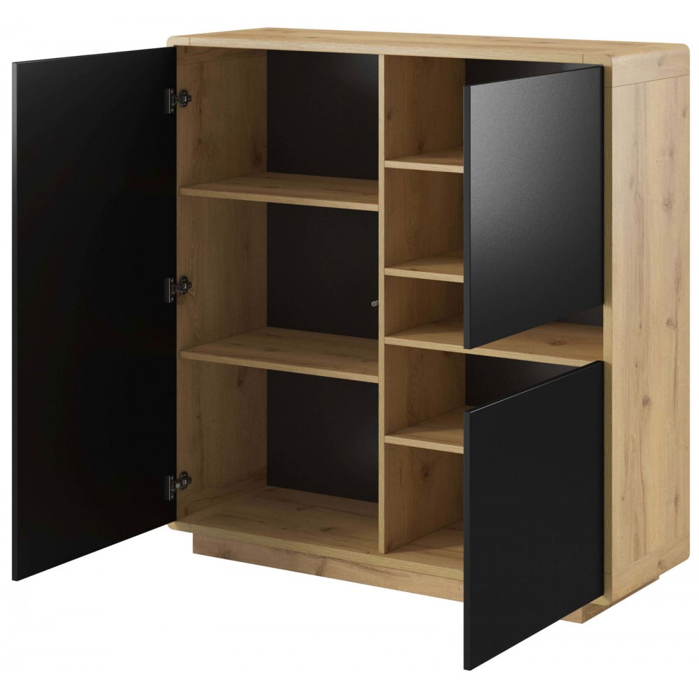 Βιτρίνα χαμηλή Martin