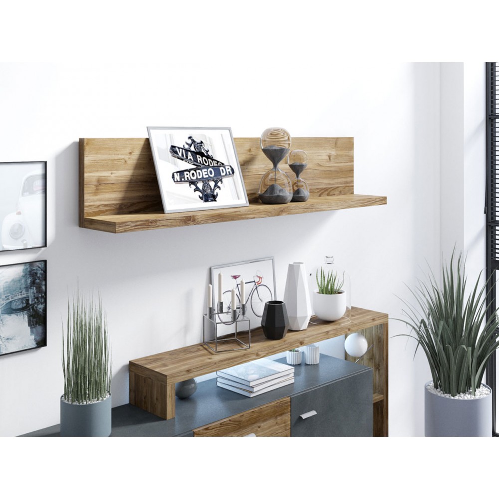 Ράφι Bron-Mauro-mat