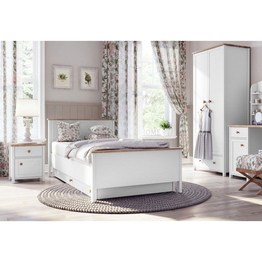 Kρεβάτι παιδικό Story