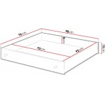 Συρτάρι κρεβατιού Story