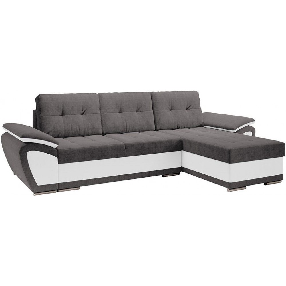 Γωνιακός καναπές Enzo