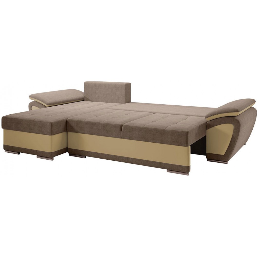 Γωνιακός καναπές Enzo