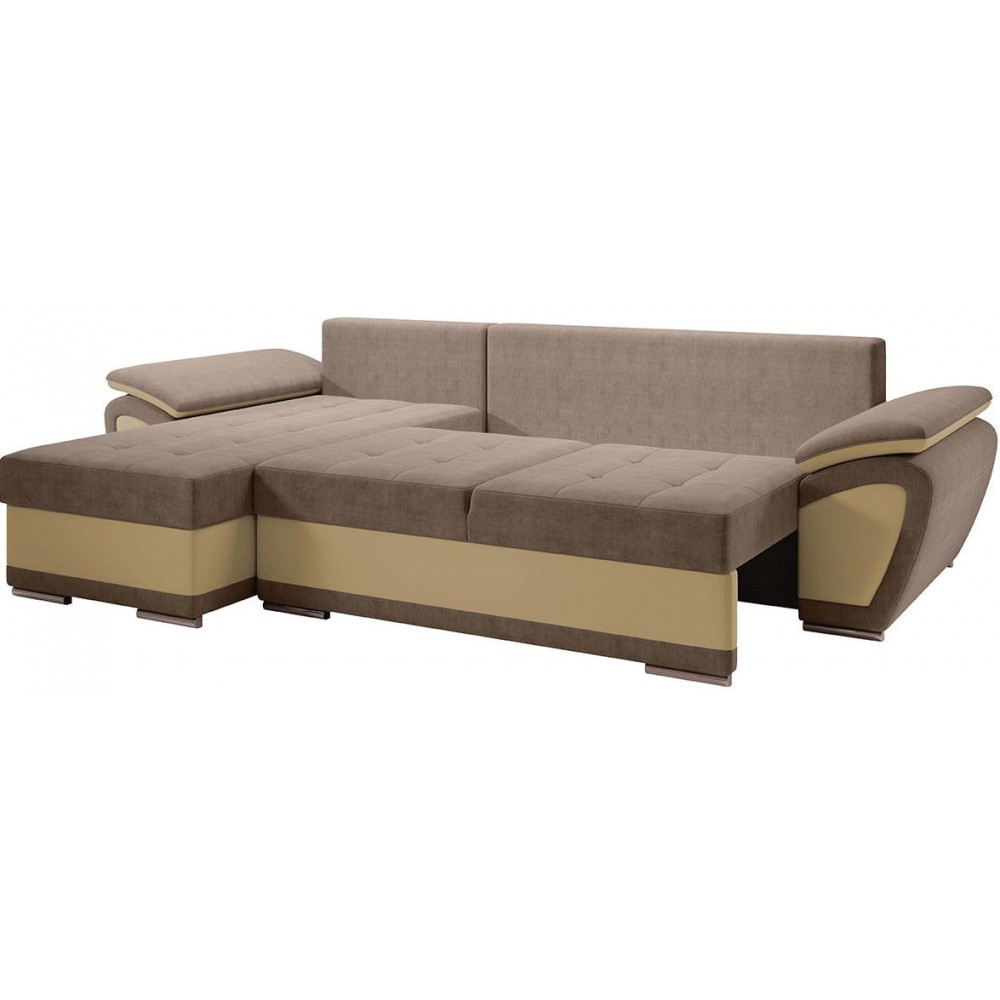 Γωνιακός καναπές Enzo