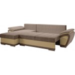 Γωνιακός καναπές Enzo