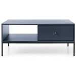 Τραπεζάκι σαλονιού Triplo 103.5x68x46.2