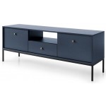 Έπιπλο τηλεόρασης Triplo-Mple