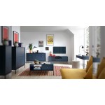 Έπιπλο τηλεόρασης Triplo-Mple