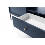 Έπιπλο τηλεόρασης Triplo-Mple