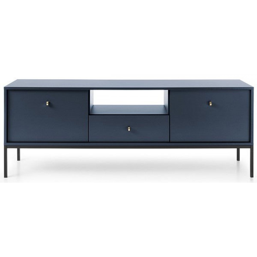 Έπιπλο τηλεόρασης Triplo-Mple