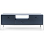 Έπιπλο τηλεόρασης Triplo-Mple