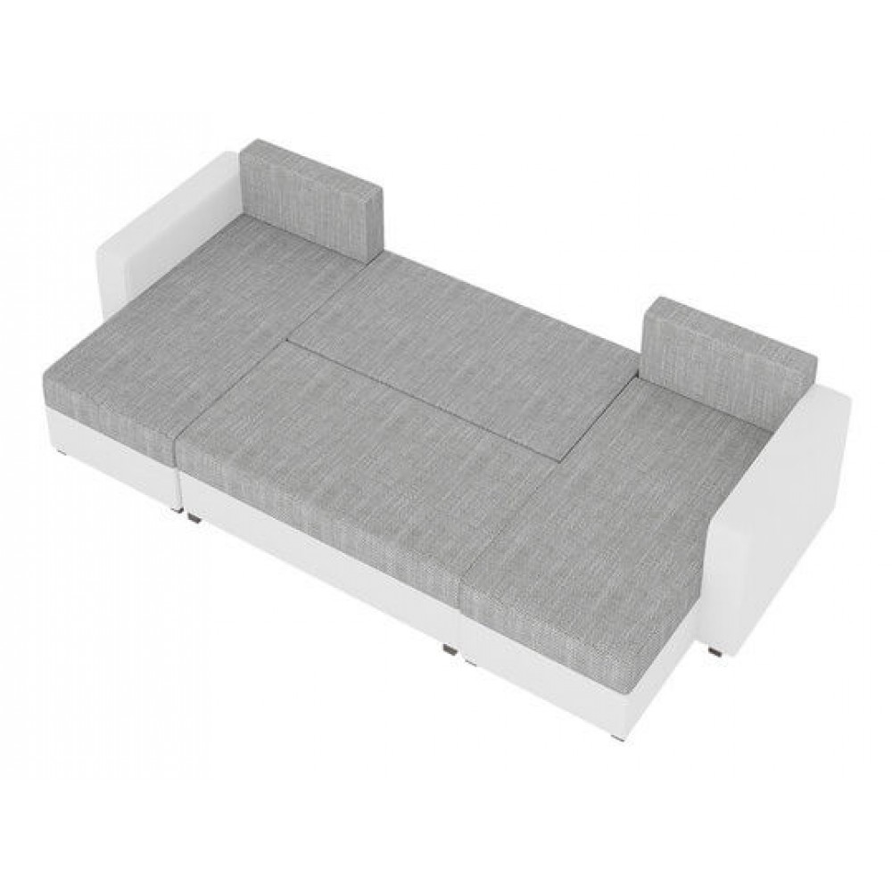 Γωνιακός καναπές Astana U-Leuko