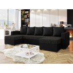 Γωνιακός καναπές Astana U-Mauro