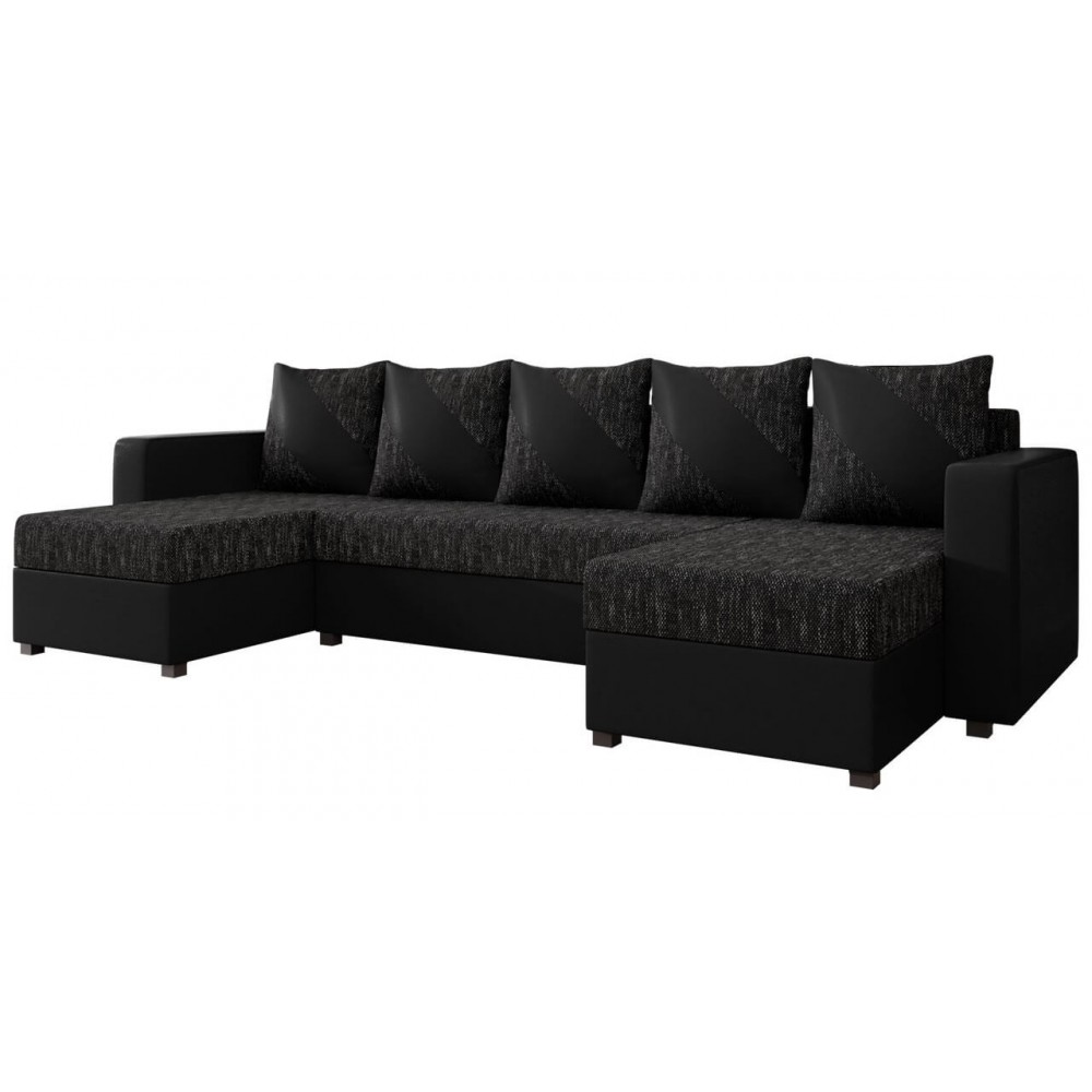 Γωνιακός καναπές Astana U-Mauro