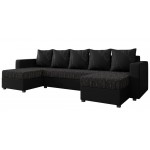 Γωνιακός καναπές Astana U-Mauro