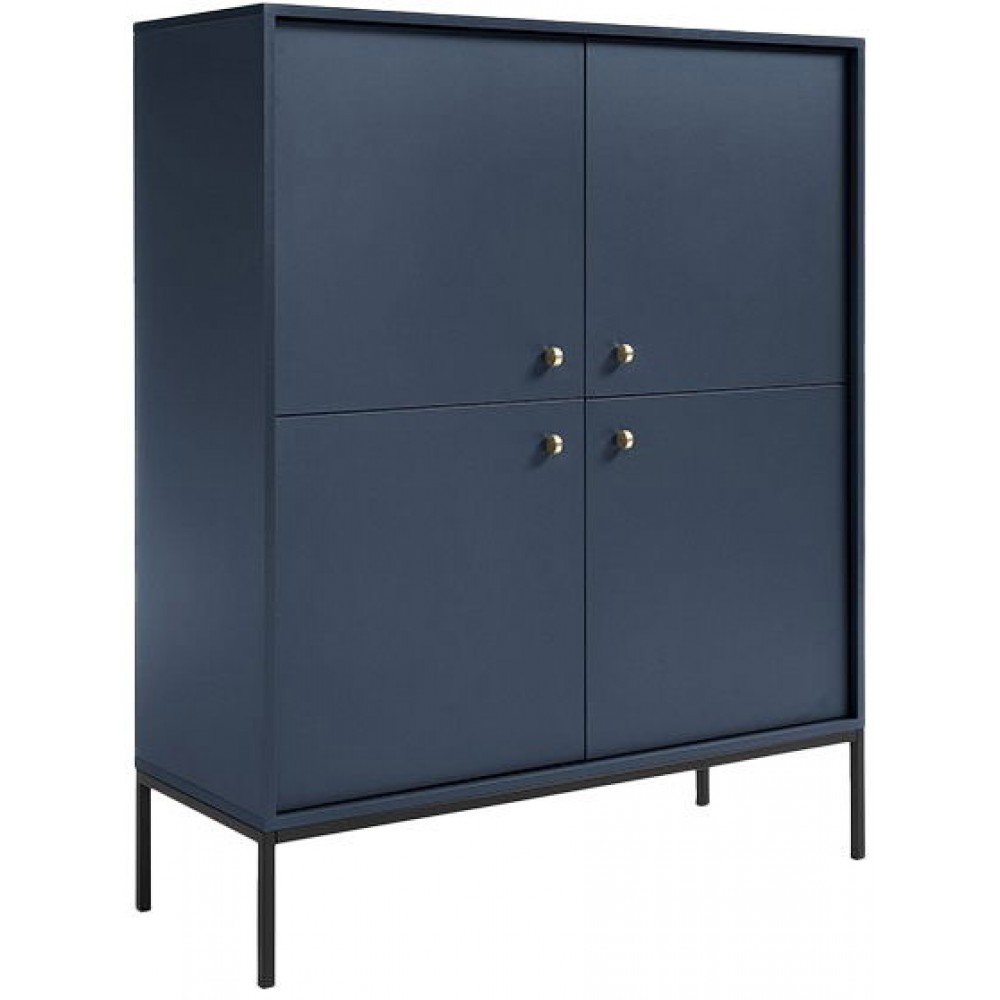 Μπουφές Triplo 4D-Mple