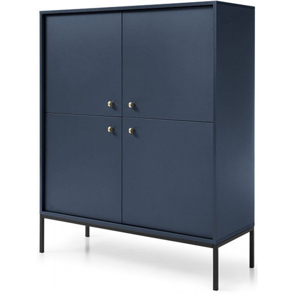 Μπουφές Triplo 4D-Mple