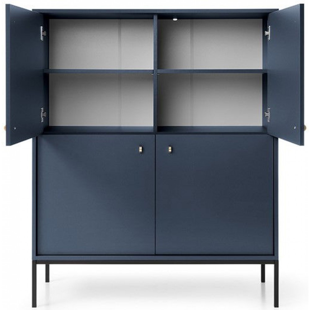 Μπουφές Triplo 4D-Mple